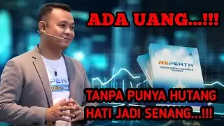 JANGAN PANIK 💥 SOLUSI PENGHASILAN SEDIKIT TAPI HUTANG NYA BANYAK. 
