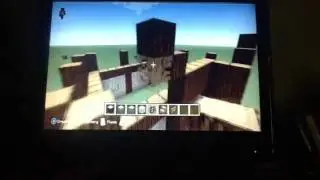 Victorian house tutorial part 1