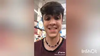 TikToks approved by my secret crush