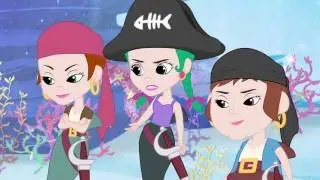 Splashlings