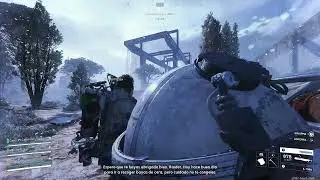 ARC Raiders Tres cagadas contra el mundo