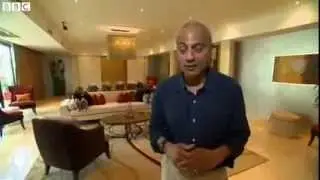 Ghana luxury apartments with rooftop Swimming pool!