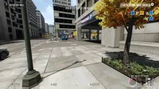 Payday 2 Deathwish Plus First Impressions Mallcrasher