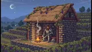 Take a moment… the road will wait for you | rpg lofi music