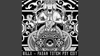 Pagan Totem (Psy Edit)