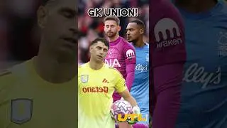 GK UNION 😂 #shorts