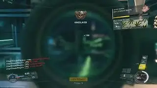 Highlights Joined Hail Chapters