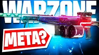 EL META QUE USAN LOS PROS EN TORNEOS DE WARZONE *AUTOMATA*