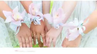 Victoria Flowers