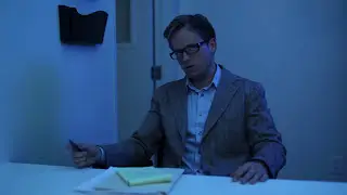 Cold Fusion Trailer