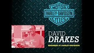 David Drakes