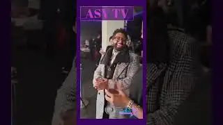 ASV TV JOURNEY BEHIND THE SCENES