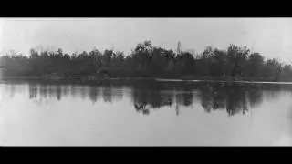 Pleasant Lake Then and Now