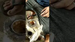 Installing kingpin bushing isuzu elf  #mechaniclife  #mechanic #tipsandtricks