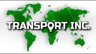 Transport Inc - (Transportation Management & Logistics Game)