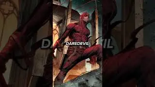Superheroes arch nemesis (part 3)
