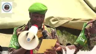 Taariikhda Degmada Hoosingoow.