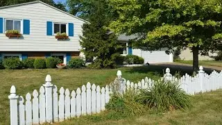 2817 E Perkins, Sandusky, OH Presented by Sally Routh.