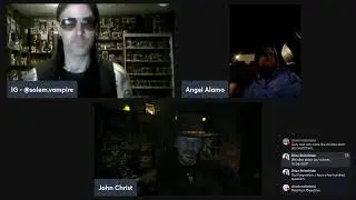 The Metal Summit: John Christ