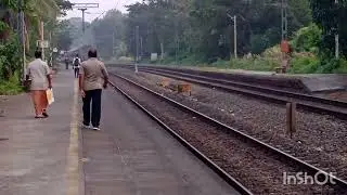 chottanikkara railway station