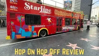 Starline LA Review