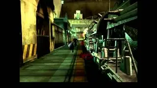 Final Fantasy VII PC (1998 ver.) w/Bootleg + tons of mods 1920x1200