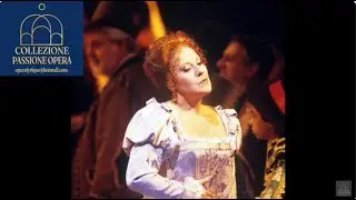 &ldquo;Au bruit de la guerre&rdquo; Luciana Serra & Fabio Previati LA FILLE DU REGIMENT. PALERMO 26.03.97