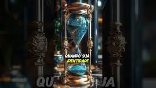 🎯 Abund&acirc;ncia come&ccedil;a na identidade #mudan&ccedil;a #universo #leidaatra&ccedil;&atilde;o #segredosdaprosperidade