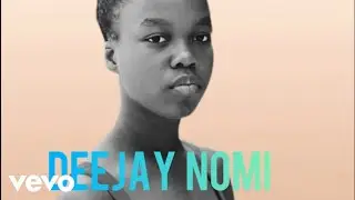 Deejay Nomi - I Got The Bag (Official Audio)