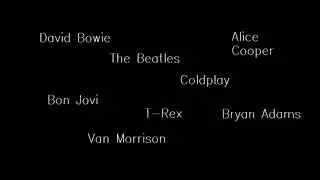 Martin Gough - The Sound Of Bowie & One Man Rock Show! (York)