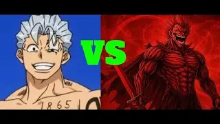 IMMORTAL ANDY VS AMORE MAN: WHO WOULD WIN?
