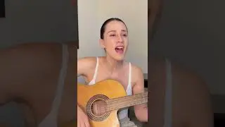 Baile inolvidable - Bad Bunny (cover by Argelia)