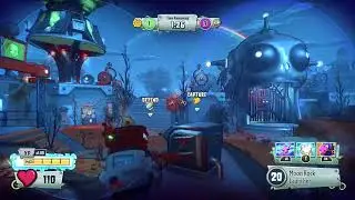 Capture The Taco Returns After 20 YEARS!!!!!! Plants vs Zombies Garden Warfare 2
