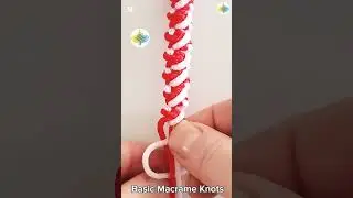 #Bracelet Handmade Ideas🪢 Macrame - patterns forbracelets 🪢Bracelet tutorial.