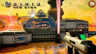 Perfect Fit | Osiris New Dawn 2021 Gameplay | Part 14