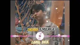DEMO EMERGE | Ibserri Offical | Music Video