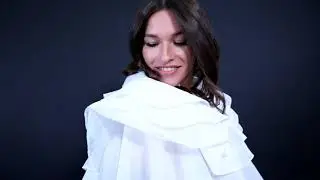 Camicia Volant | AmoJoey