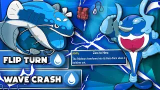 PALAFIN Is on Its Way BACK TO THE META in Regulation H