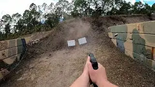 Glock 17 Gen6 vs Gen5 5