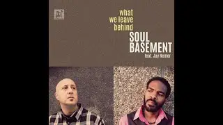 Soul Basement aka Fabio Puglisi and Jay Harden 
