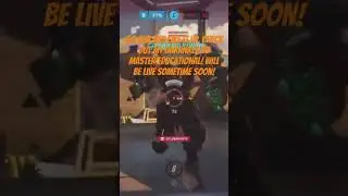 I need subscribers #genji #overwatch2 #unrankedtogm #genjimontage