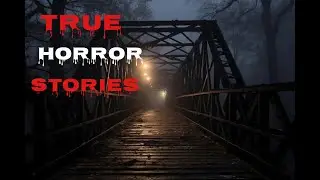 2 TRUE TERRIFYING House Beyond the Bridge Horror Stories | They Shouldn&rsquo;t Have Crossed It