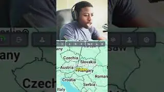 Geography Fail 🌍