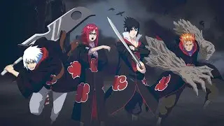 All 4 Taka members Awakenings and Ultimates | STORM 4