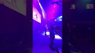 LEKHIYEKA SABDA - THE EDGE BAND LIVE IN PERTH (BASS CAM)