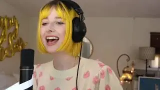 Tessa Violet w/ daysormay LIVE - The Something To Look Forward To Tour 4/26/20