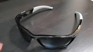 Rivbos Sunglasses Have an 