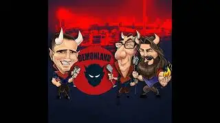 Rd 24 2025 Melbourne Demons vs Collingwood