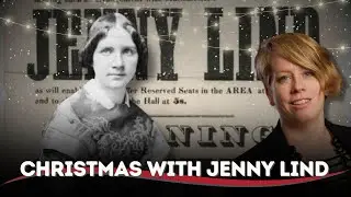 Christmas with Jenny Lind