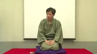 Kobanashi 35 (Short Comic Story) Too Late Doctor  英語小噺35：手遅れ医者